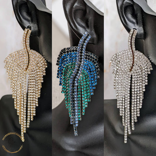 Couture - Earrings