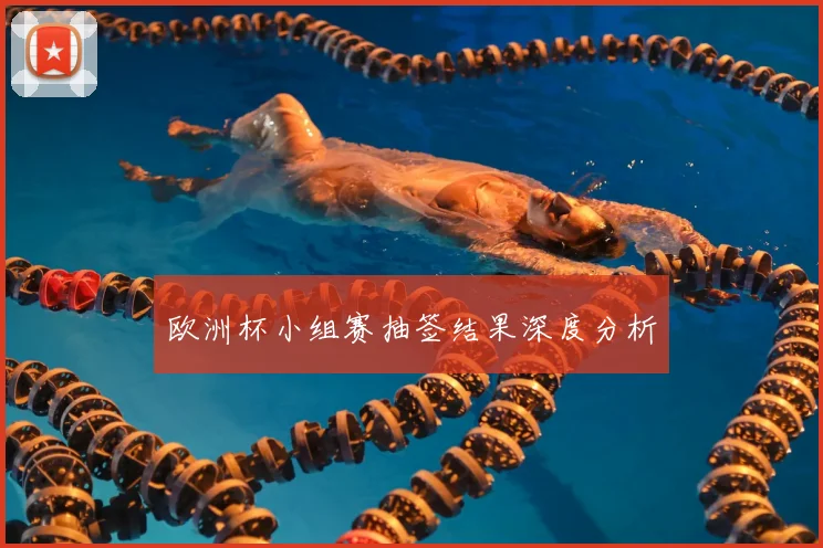 欧洲杯小组赛抽签结果深度分析